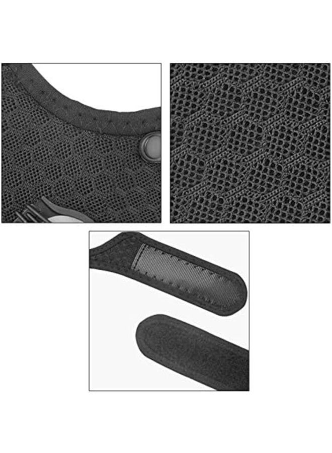 فاييت قناع رياضي مضاد للتلوث مناسب لركوب الدراجات النارية، وأعمال النجارة، وركوب الدراجات الهوائية - Image 5